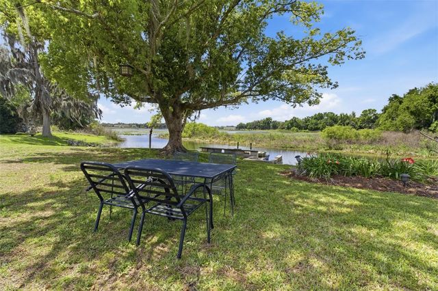 36740 SHORE DRIVE, Dade City, FL 33525