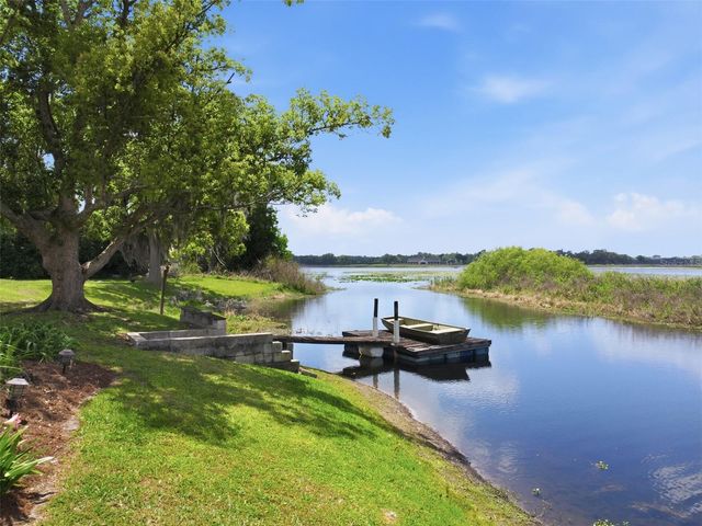 36740 SHORE DRIVE, Dade City, FL 33525