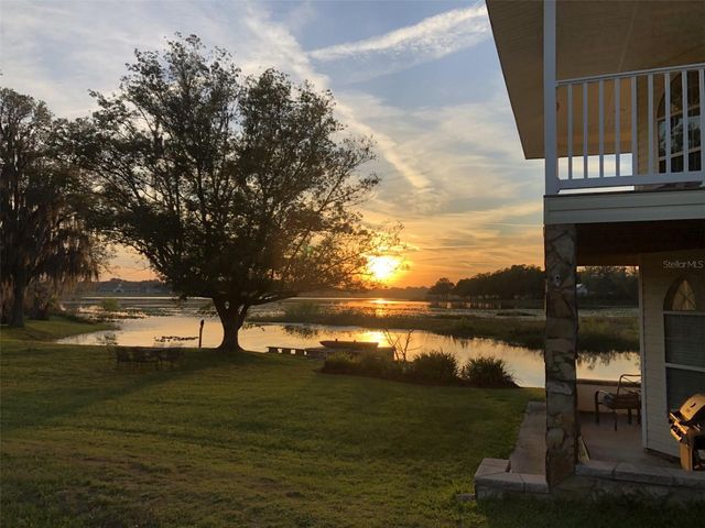 36740 SHORE DRIVE, Dade City, FL 33525