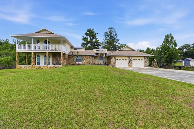 36740 SHORE DRIVE, Dade City, FL 33525