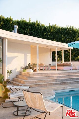 4575 Dundee Drive, Los Angeles, CA 90027