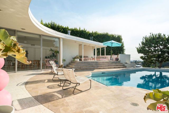 4575 Dundee Drive, Los Angeles, CA 90027