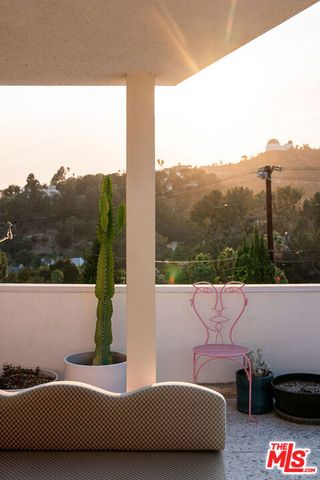 4575 Dundee Drive, Los Angeles, CA 90027