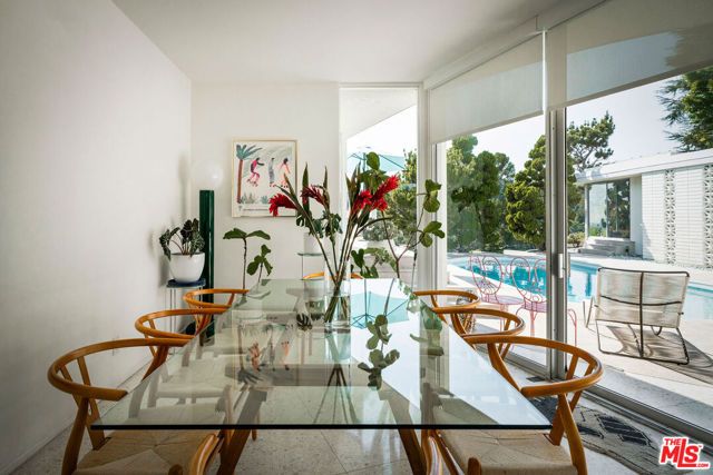 4575 Dundee Drive, Los Angeles, CA 90027