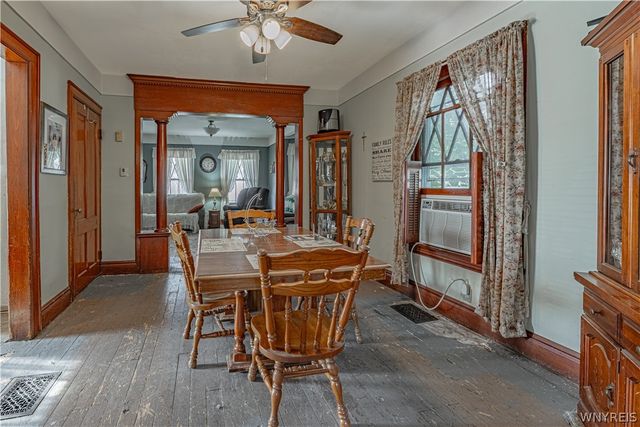 220 Elliot Street, Porter, NY 14174