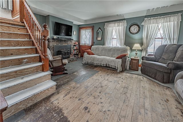 220 Elliot Street, Porter, NY 14174