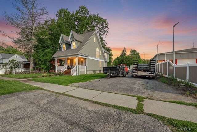 220 Elliot Street, Porter, NY 14174