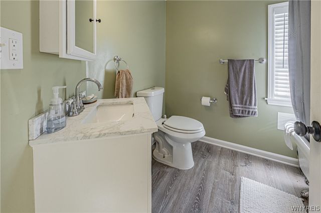220 Elliot Street, Porter, NY 14174