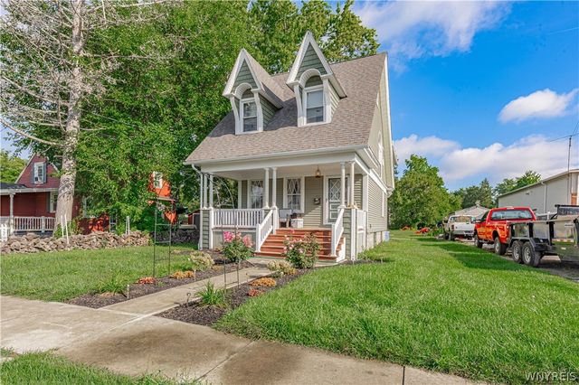 220 Elliot Street, Porter, NY 14174