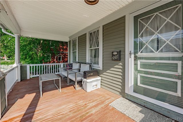 220 Elliot Street, Porter, NY 14174