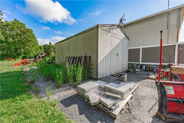 220 Elliot Street, Porter, NY 14174