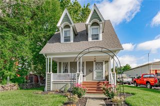 220 Elliot Street, Porter, NY 14174