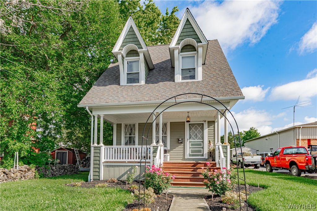 220 Elliot Street, Porter, NY 14174
