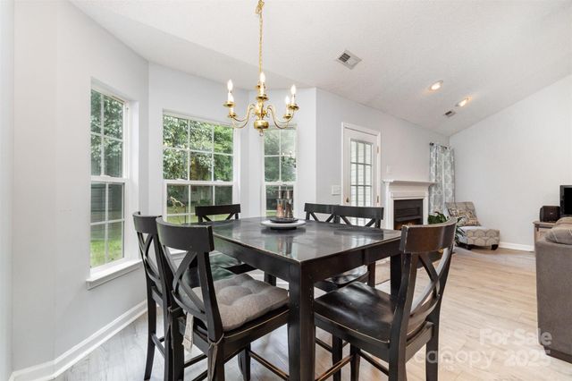 3619 Dashiel Drive, Charlotte, NC 28262