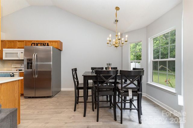 3619 Dashiel Drive, Charlotte, NC 28262