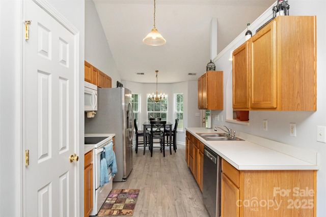 3619 Dashiel Drive, Charlotte, NC 28262