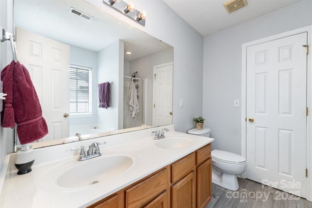 3619 Dashiel Drive, Charlotte, NC 28262