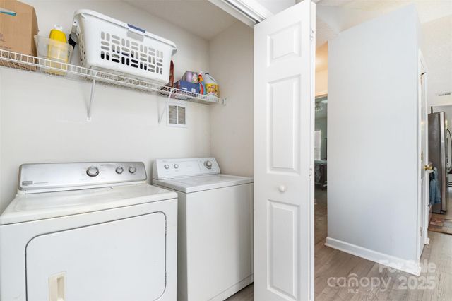 3619 Dashiel Drive, Charlotte, NC 28262