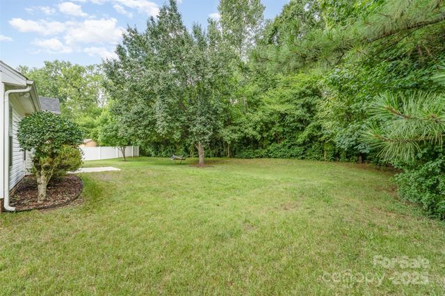 3619 Dashiel Drive, Charlotte, NC 28262