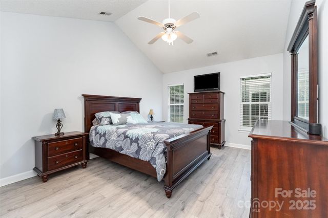3619 Dashiel Drive, Charlotte, NC 28262
