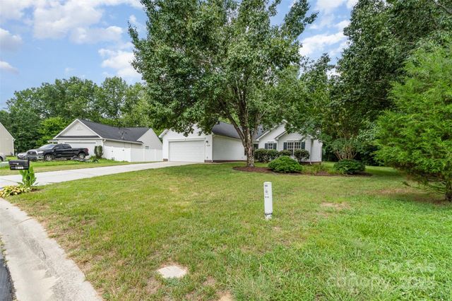 3619 Dashiel Drive, Charlotte, NC 28262