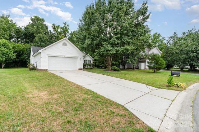 3619 Dashiel Drive, Charlotte, NC 28262