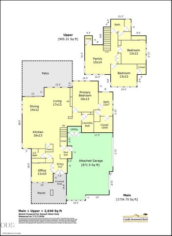 2100 NW Newport Hills Drive, Bend, OR 97703