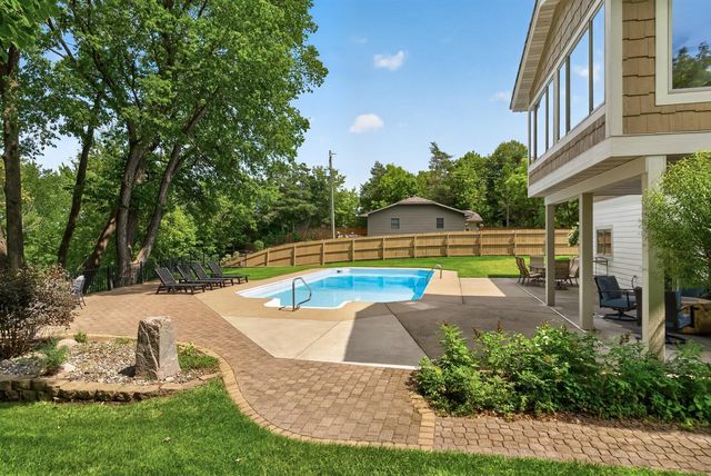 12510 Overlook Road, Dayton, MN 55327