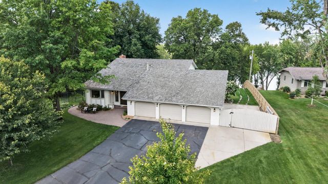 12510 Overlook Road, Dayton, MN 55327