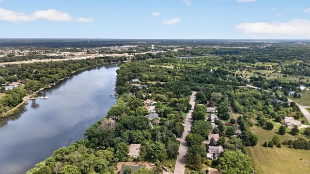 12510 Overlook Road, Dayton, MN 55327
