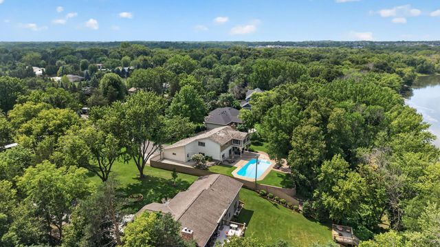 12510 Overlook Road, Dayton, MN 55327
