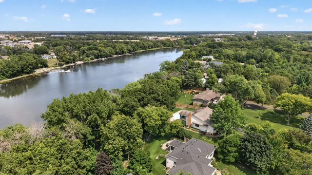 12510 Overlook Road, Dayton, MN 55327