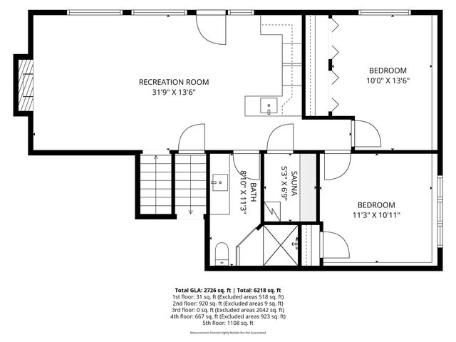 12510 Overlook Road, Dayton, MN 55327
