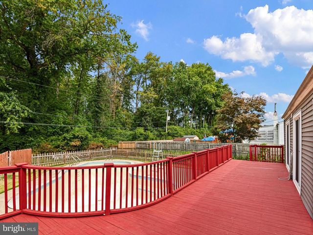 46 HOLDEN DR, New Castle, DE 19720