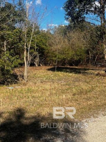 0 Bellingrath Road, Theodore, AL 36582