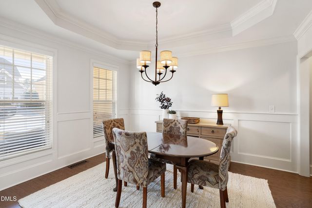 209 Ashdown Forest Lane, Cary, NC 27519