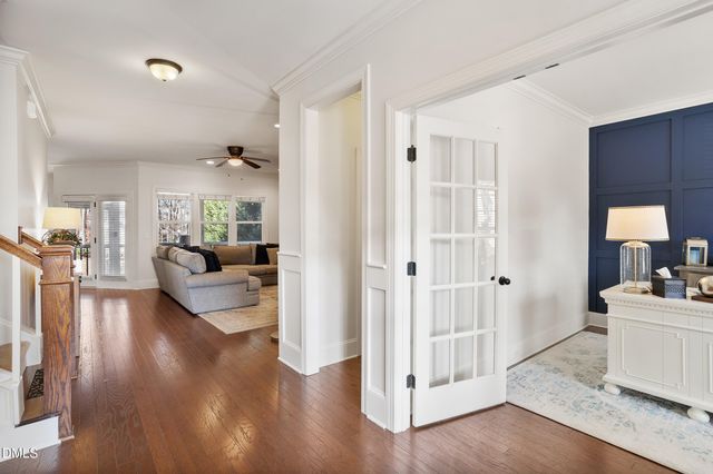 209 Ashdown Forest Lane, Cary, NC 27519