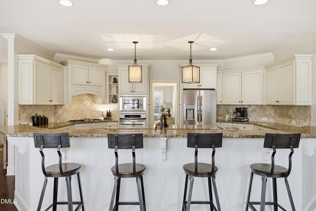 209 Ashdown Forest Lane, Cary, NC 27519