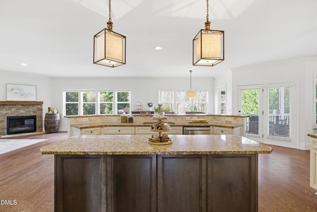 209 Ashdown Forest Lane, Cary, NC 27519