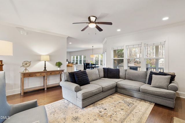 209 Ashdown Forest Lane, Cary, NC 27519