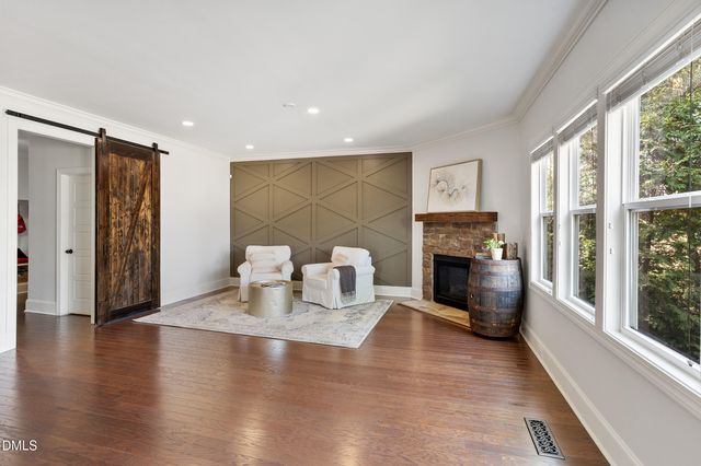 209 Ashdown Forest Lane, Cary, NC 27519