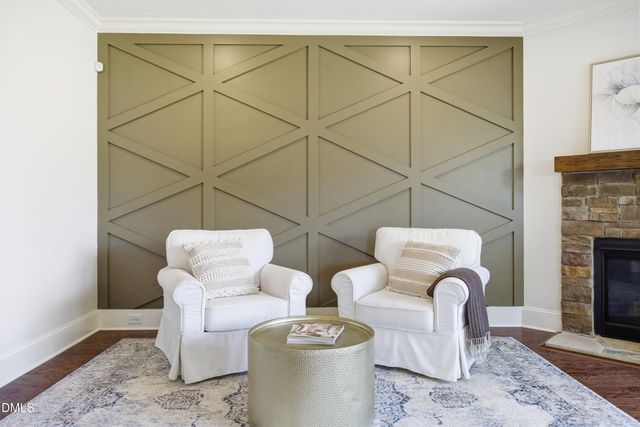 209 Ashdown Forest Lane, Cary, NC 27519