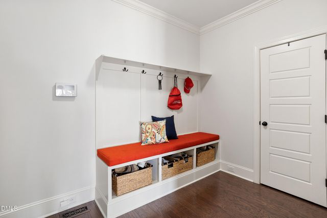 209 Ashdown Forest Lane, Cary, NC 27519