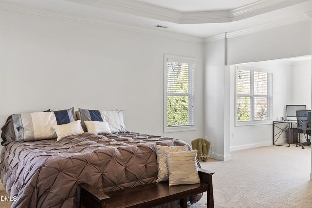 209 Ashdown Forest Lane, Cary, NC 27519