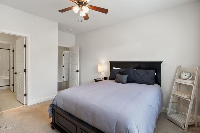 209 Ashdown Forest Lane, Cary, NC 27519