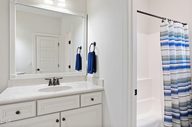 209 Ashdown Forest Lane, Cary, NC 27519