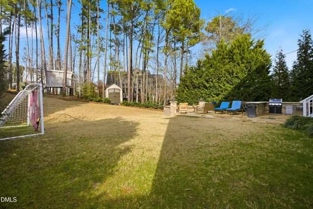 209 Ashdown Forest Lane, Cary, NC 27519