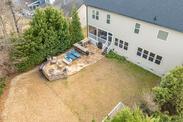 209 Ashdown Forest Lane, Cary, NC 27519