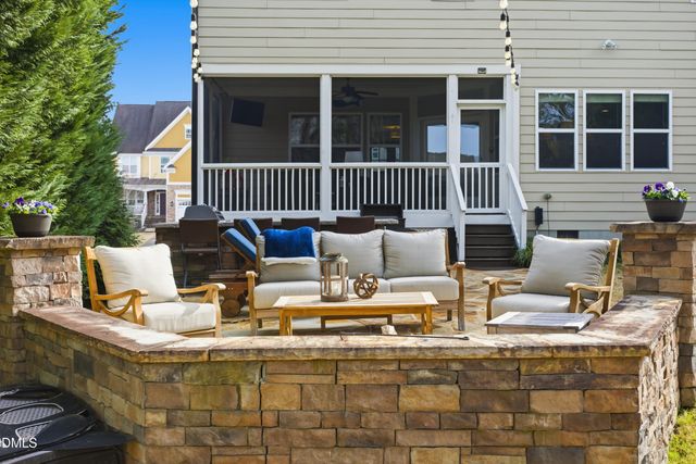 209 Ashdown Forest Lane, Cary, NC 27519