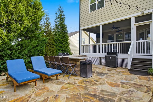 209 Ashdown Forest Lane, Cary, NC 27519